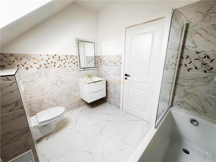 Casa individuala ~ 5 camere 3 bai ~ dressing ~ teren 325mp - 10