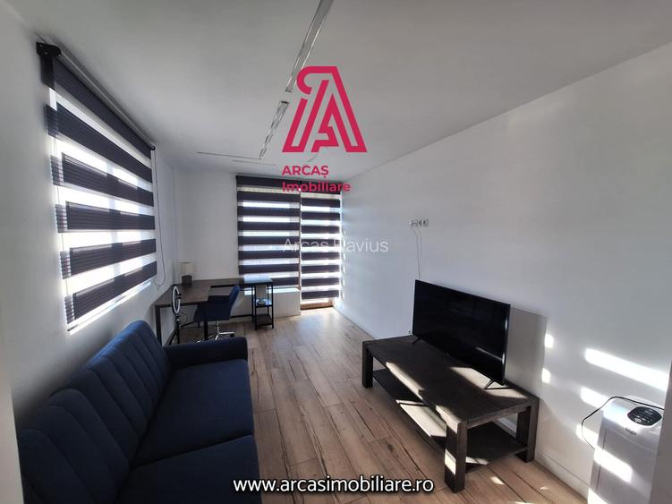 Vila moderna de inchiriat 2000 euro cu utilitati incluse! - 36