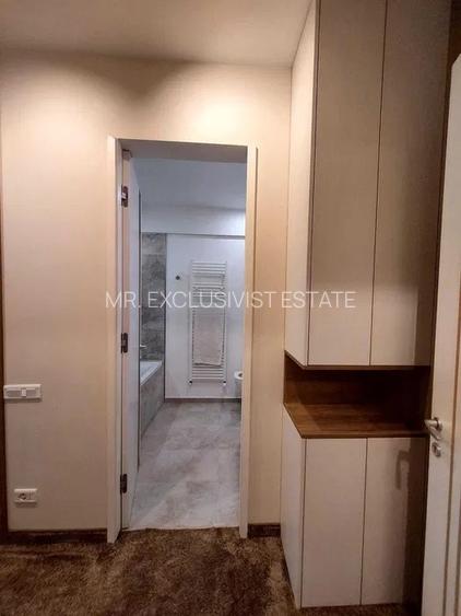 Apartament 3 camere Bloc Nou zona Vacaresti Tineretului in Delta City cu parcare - 5
