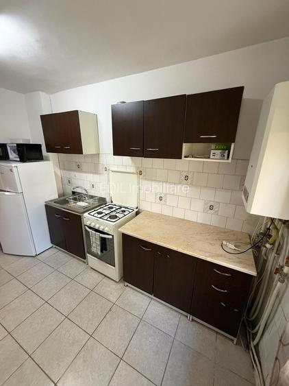 Apartament de vânzare, 3 camere, 67 mp, Mănăștur zona Kaufland - 4