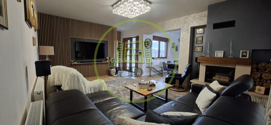 Vila de vanzare Lunca Calnicului - 18