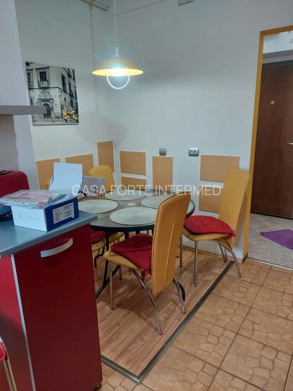 Apartament 2 camere  Eden - 450 euro - 7