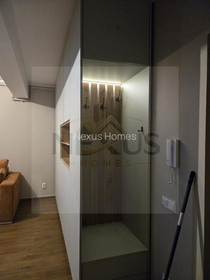 5 minute Metrou Berceni-Apartament 2 cam -Mobilat - utilat - Parcare - 5