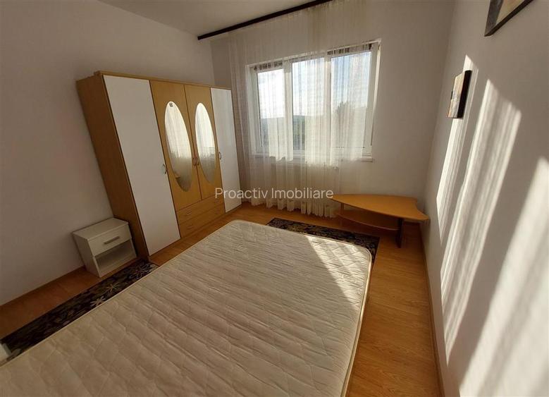 Apartament 2 camere | Zamca | Decomandat | 45 mp | 2c-7621 - 3