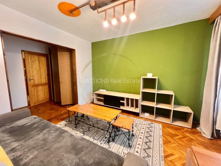 OFERTA | Apartament cu 3 camere | Olimpia-Stadion , Timisoara - 2