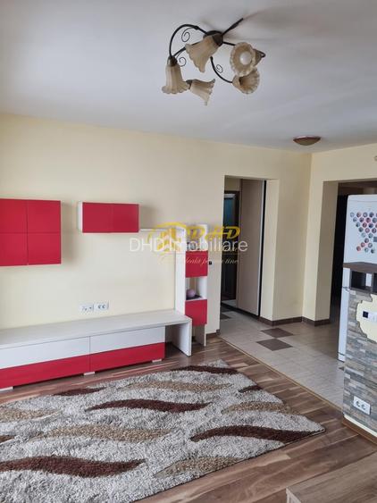 Apartament 3 camere, zona Pacurari Alpha Bank. - 6