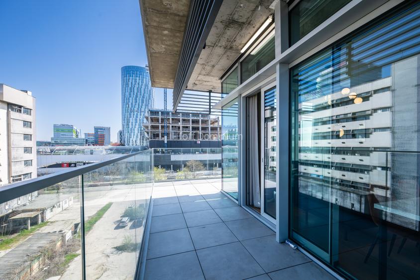 Apartament 3 Camere T1 61 | Up-site - 37