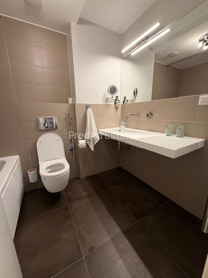 3 camere - LIGHTHOUSE RESIDENCE, Șos. Nordului, Herăstrău - 27