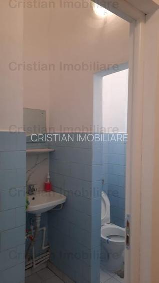 ULTRACENTRAL Spatiu comercial 80 mp, artera intens circulata - 7