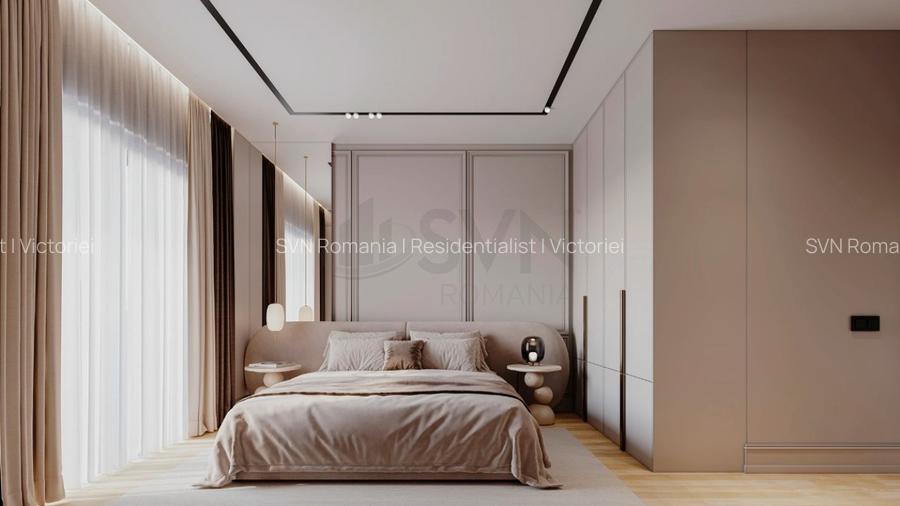 REA1027244 Dimitrie Pompei Apartament Exclusivist Direct Dezvoltator - 4