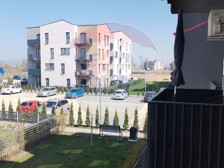 Apartament cu 2 camere de vânzare Leabay Construct - 12