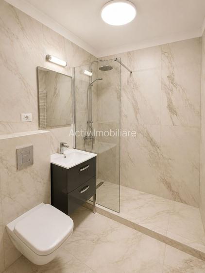 Apartament 2 camere, confort 1 – Tomis 3 | Totul nou | La cheie - 14