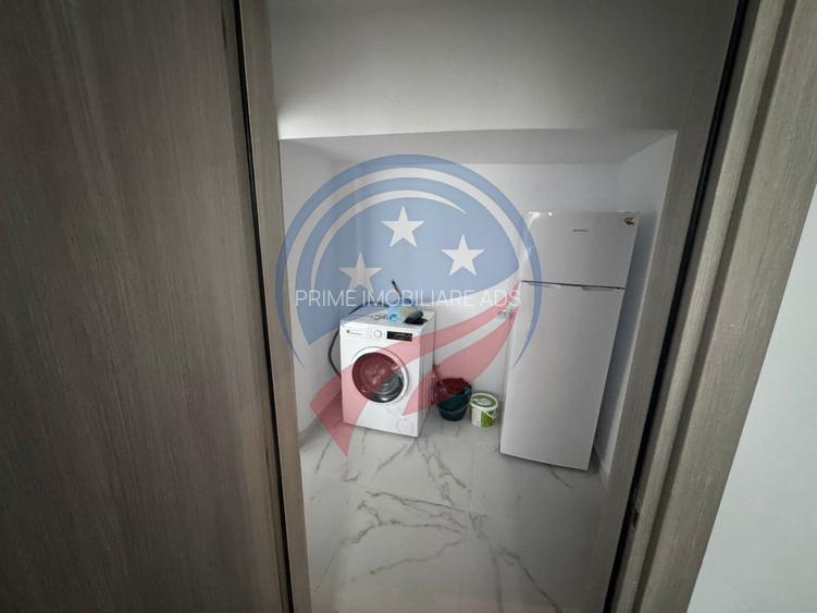 CHIRIE APARTAMENT NOU RENOVAT 2 CAMERE ZONA GARII - 5