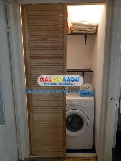 Apartament 2 Camere Aparatorii Patriei - 8