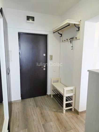 Apartament 2 camere - Metrou Titan - 13