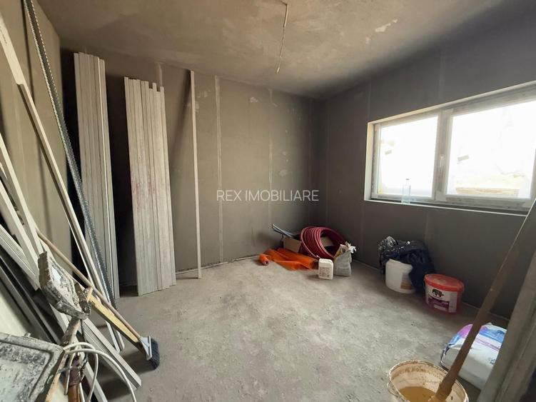 Casa individuala cu teren generos - Dumbravita - 12