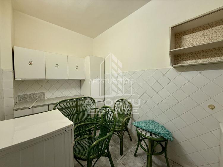 Apartament 3 camere cu garaj dublu de vanzare, zona Ghirodei Timisoara - 9