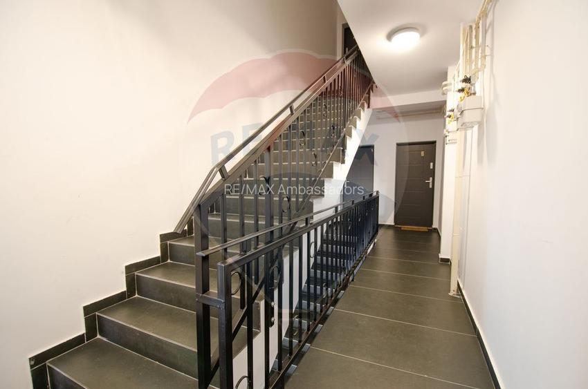 Apartament de inchiriat – 0% Comision - 8