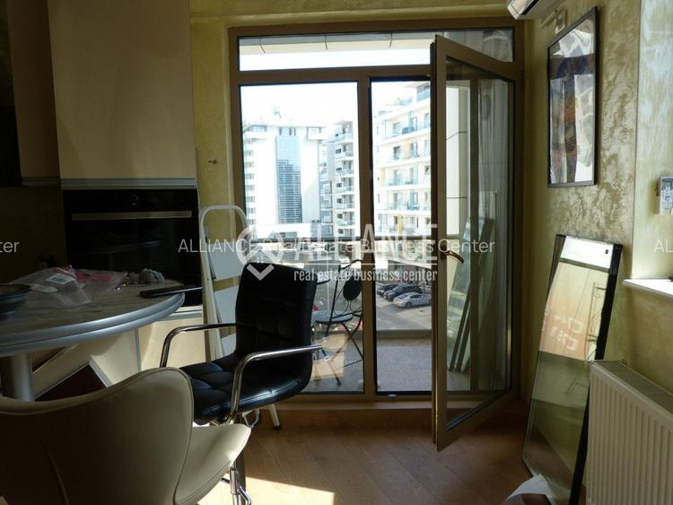 HOTEL OPERA(COD03) -5th Avenue 2 camere cochete, cu vedere la mare ! - 37