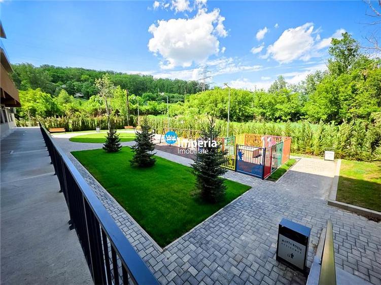 Proiect nou FINALZIAT Continental  Frumoasa, 2 camere decomandat - 2