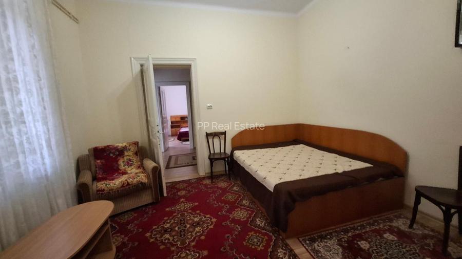 Casa caramida (zona Tomis II) - 3 camere + teren 176 mp - 9