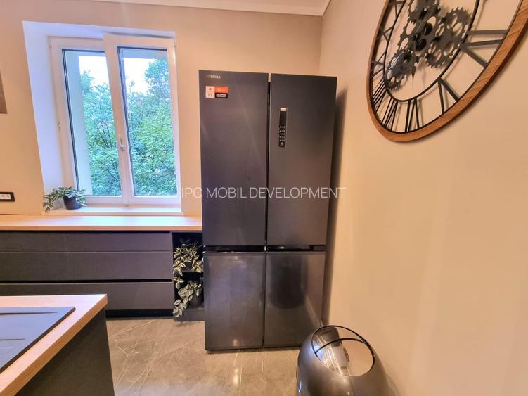 Apartament cu 2 camere de inchiriat - Centru - 5