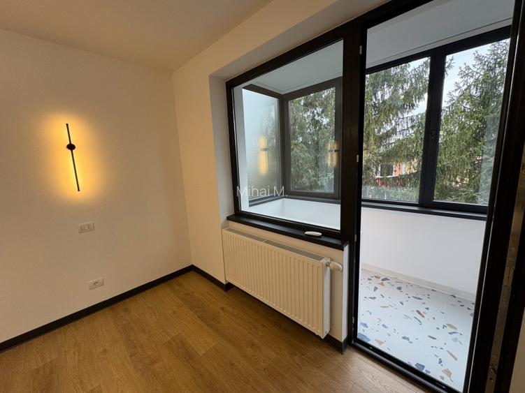 Apartament 2 camere renovat complet 2025, finisaje premium - 7