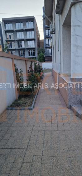 Pensiune cu 10 camere, de inchiriat, in Mamaia-Sat, zona LIDL - 18