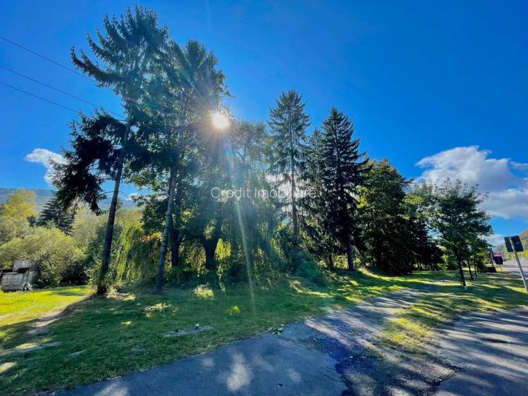 Teren Brasov-DN1 5200MP! - 3