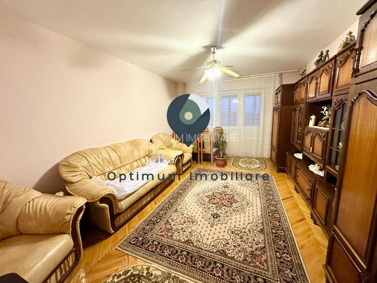 Apartament cu 3 camere, 80 mp utili, etaj intermediar in Zorilor ! - 4