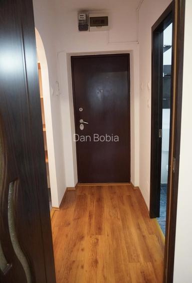 Garsoniera luminoasa - Parc IOR - Baba novac DB1727 - 6