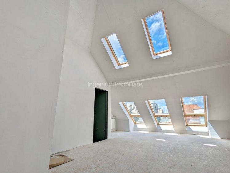 Vila de lux zona Centrul Civic - 7