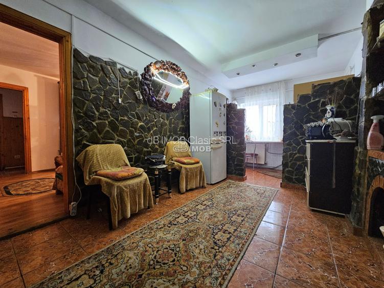 Pozitionat langa institutii de invatamant, micro 5 - 7