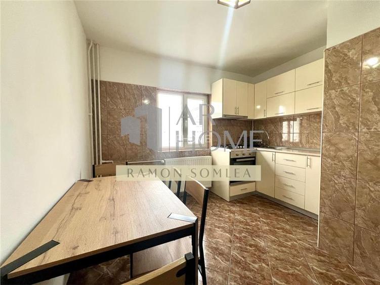 Apartament 2 camere, renovat complet, zona Sala Sporturilor, Ploiesti - 5