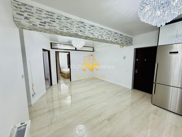 4 camere, mobilat, modern, parcare, lux, Zona Florilor, Florești - 7