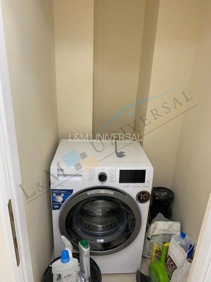 Decebal-Apartament SUPERB, Etaj 1, Spatios, 76 mp, Bloc 1993, Mobilat, Utilat - 8