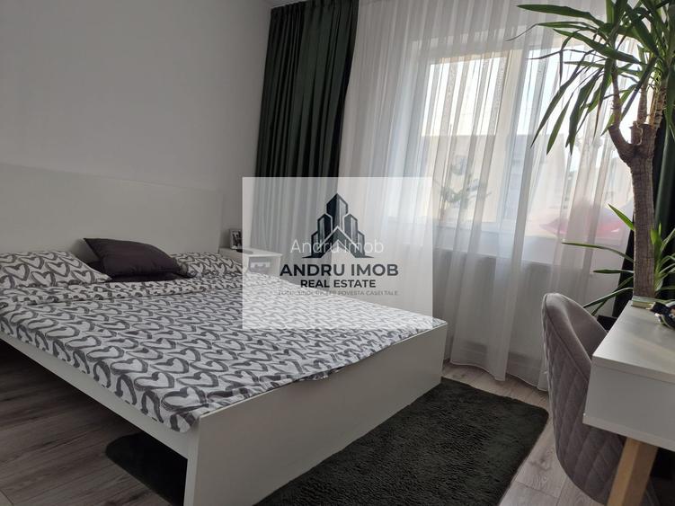 Apartament 2 Camere Decomandat – Liniște și Confort - 6