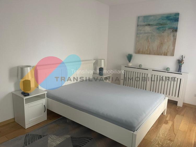 Apartament 2 camere, 52mp + terasa 30mp, cartier Buna Ziua - 6