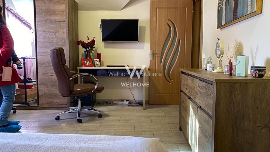 Casa tip Duplex in cartierul Arhitectilor.  Sibiu - 11