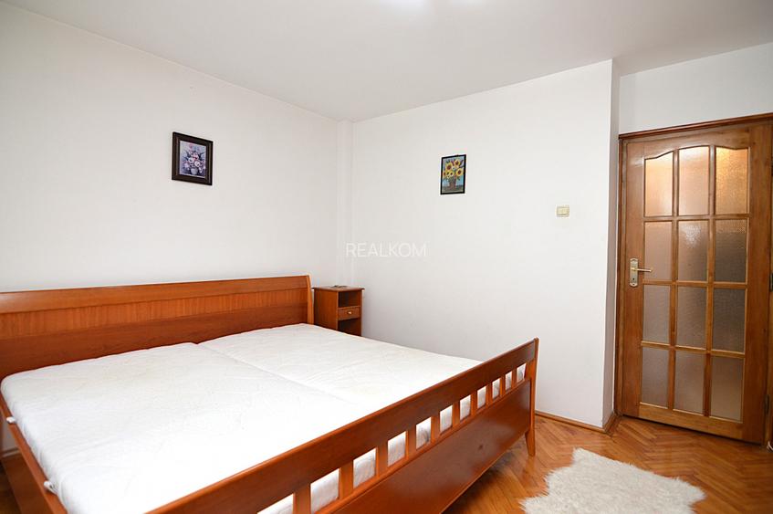 INCHIRIERE APARTAMENT 2 CAMERE TINERETULUI- PARC LUMEA COPIILOR - 12