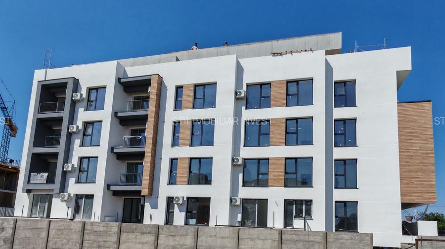 Apartament 3 Camere cu TERASA superb, Pallady Titan,Metrou,STB,OFERTA - 2