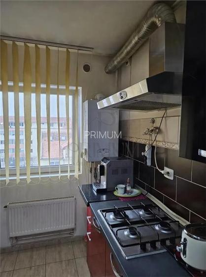 SPITALUL JUDETEAN - 3 CAM - CENTRALA - BLOC ANVELOPAT - ZONA EXCELENTA - 6