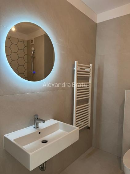 Apartament 2 camere, bloc nou, decomandat in cartier Tractoru - 4