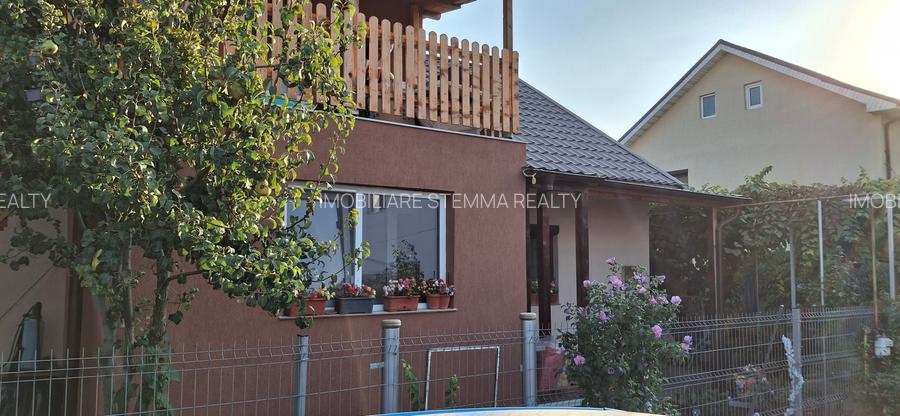 Vindem casa in Navodari - 2