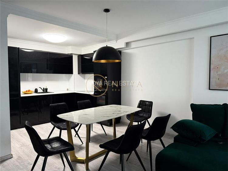 Apartament de vanzare zona Pipera x Iancu Nicolae - 4