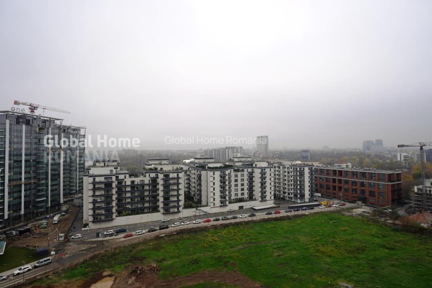 Apartament 3 CAMERE - 91 MP +2 Locuri Parcare | BHB | Comision 0% - 5