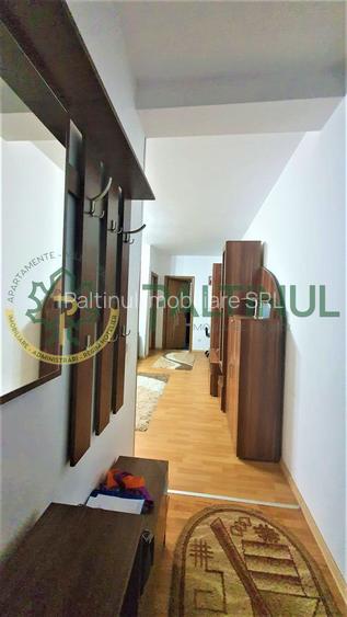 Apartament de vanzare, etaj 1, Selimbar, Sibiu - 11
