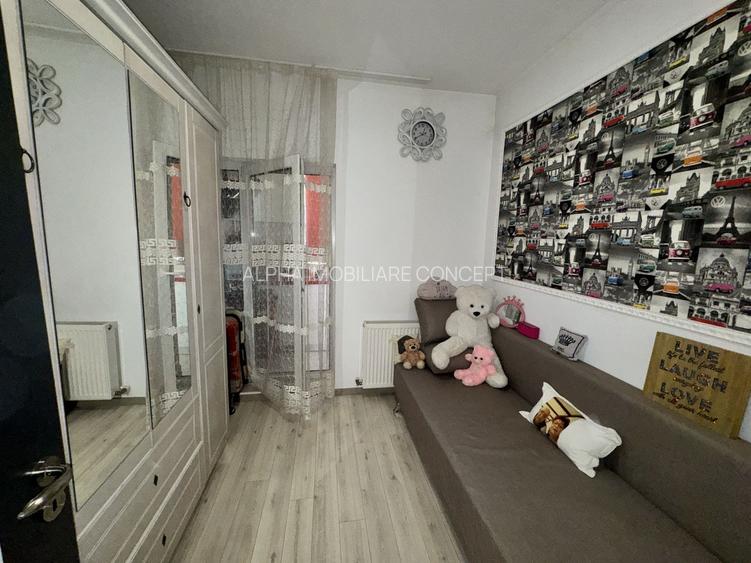 Energia - C-tin Bobescu apartament 3 camere 66 mp - 10