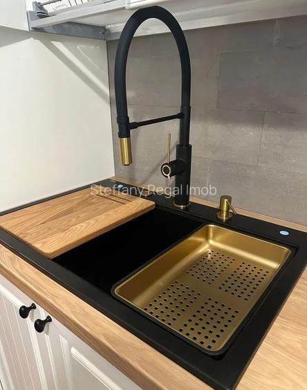 Apartament 2 camere de vanzare Lujerului  21 Residence, - 6