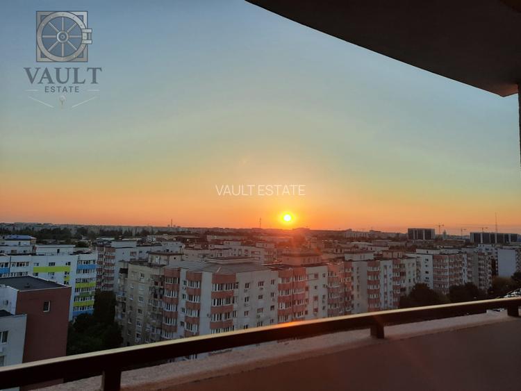 APARTAMENT 2 CAMERE-SEBASTIAN-DRUMUL SARII-BLOC NOU-MOBILAT-UTILAT - 11